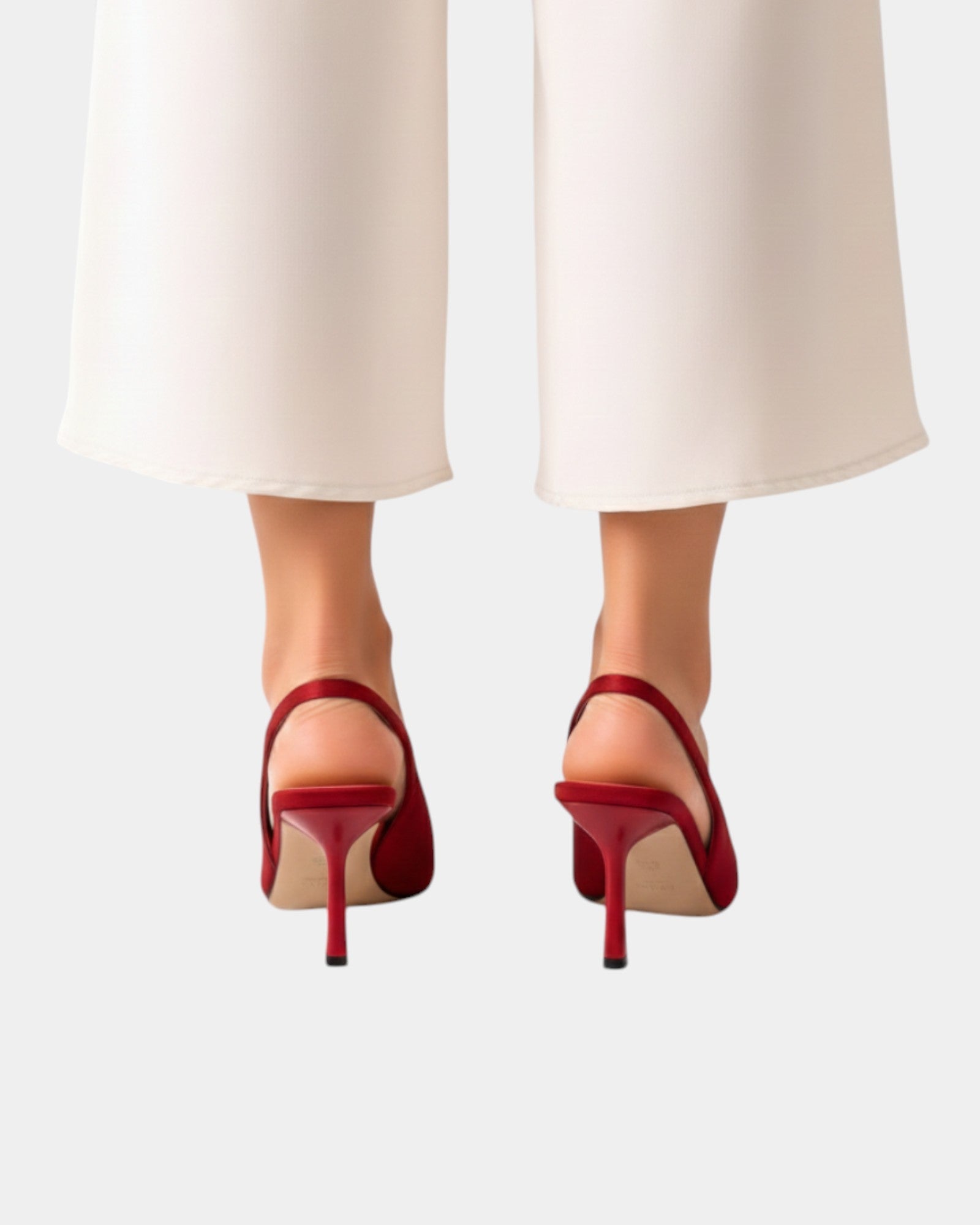 Ella | Classic High Heels