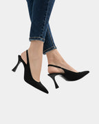 Ella | Classic High Heels