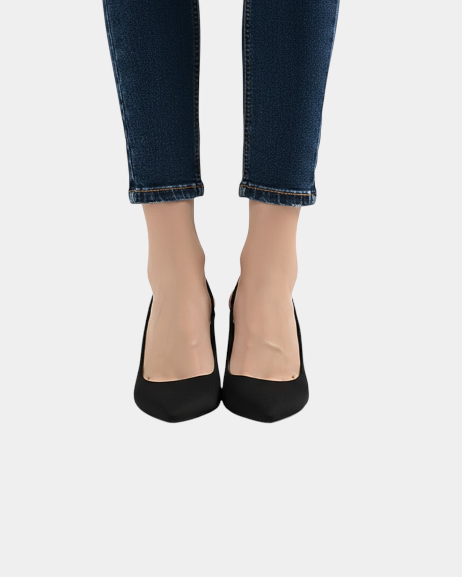 Ella | Classic High Heels