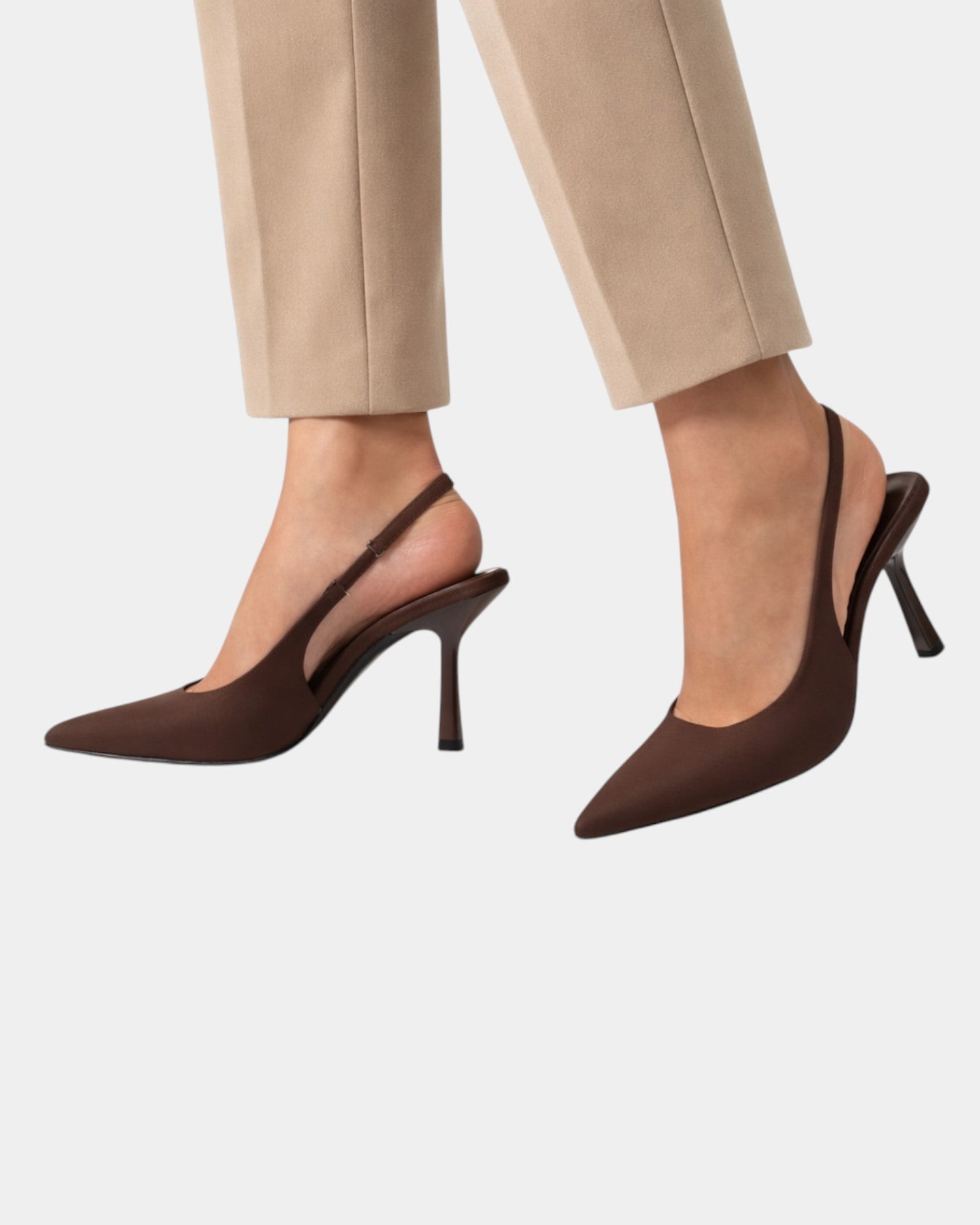 Ella | Classic High Heels