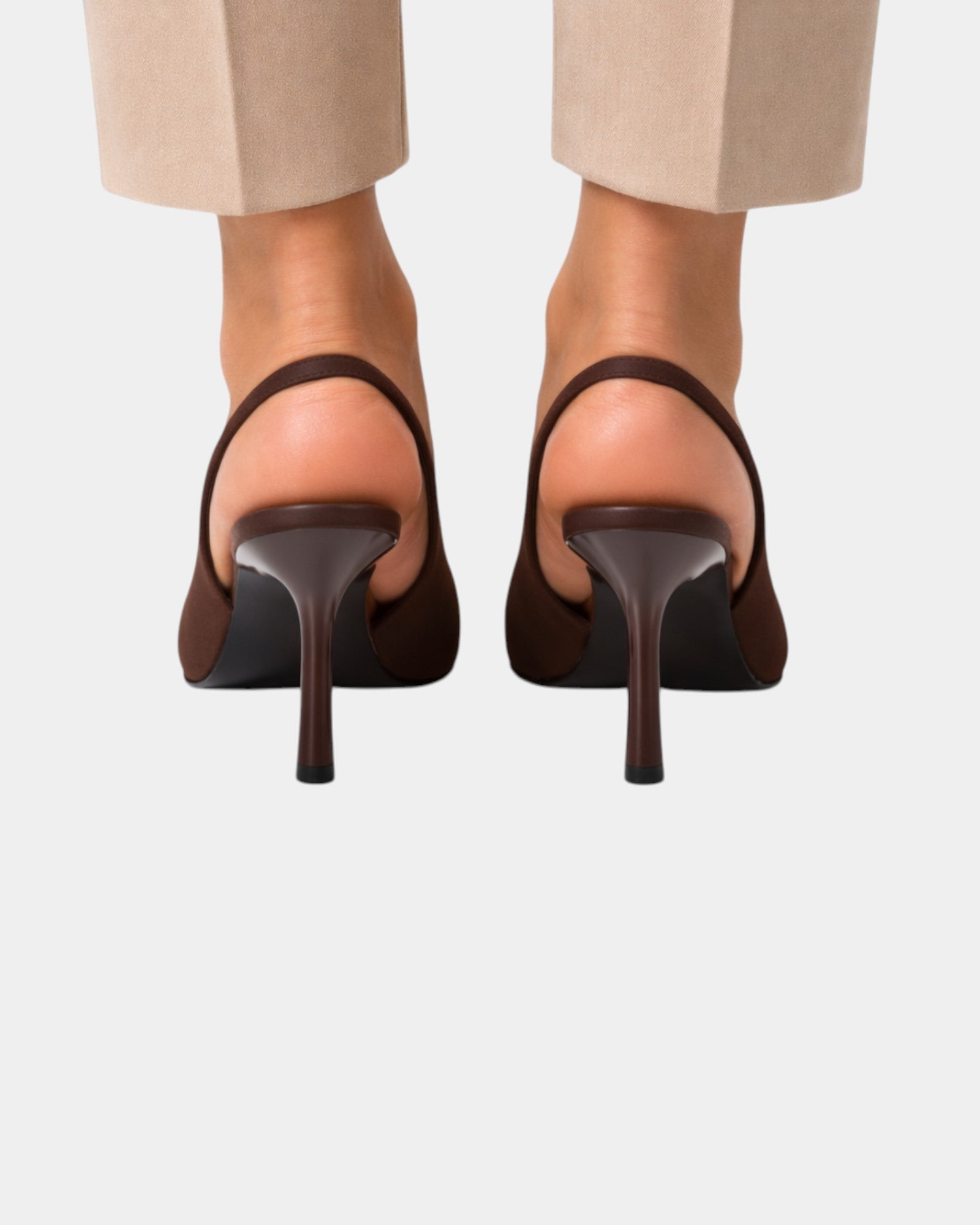 Ella | Classic High Heels