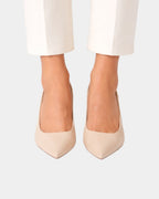 Ella | Classic High Heels