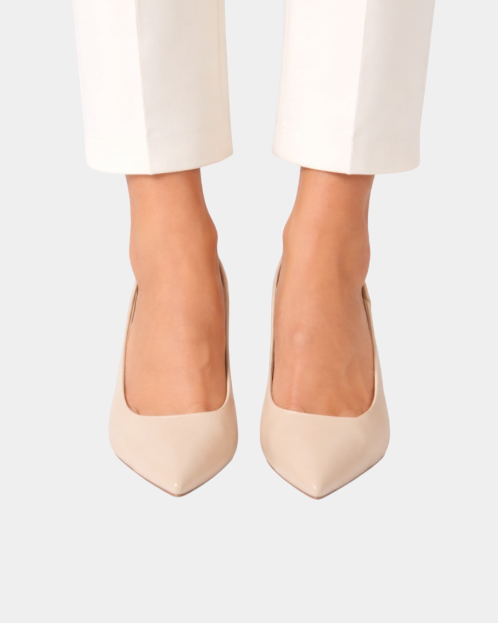 Ella | Classic High Heels