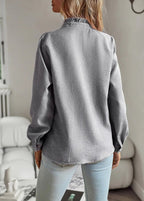 Luna | Elegant Comfortable Shirt