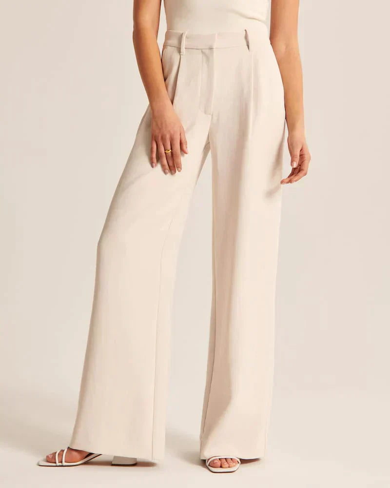 Sophie | Chic Comfortable Pants