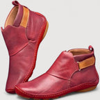 Harper | COMFORT ANKLE BOOTS