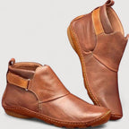 Harper | COMFORT ANKLE BOOTS