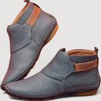 Harper | COMFORT ANKLE BOOTS