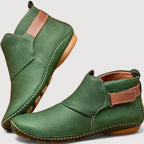 Harper | COMFORT ANKLE BOOTS