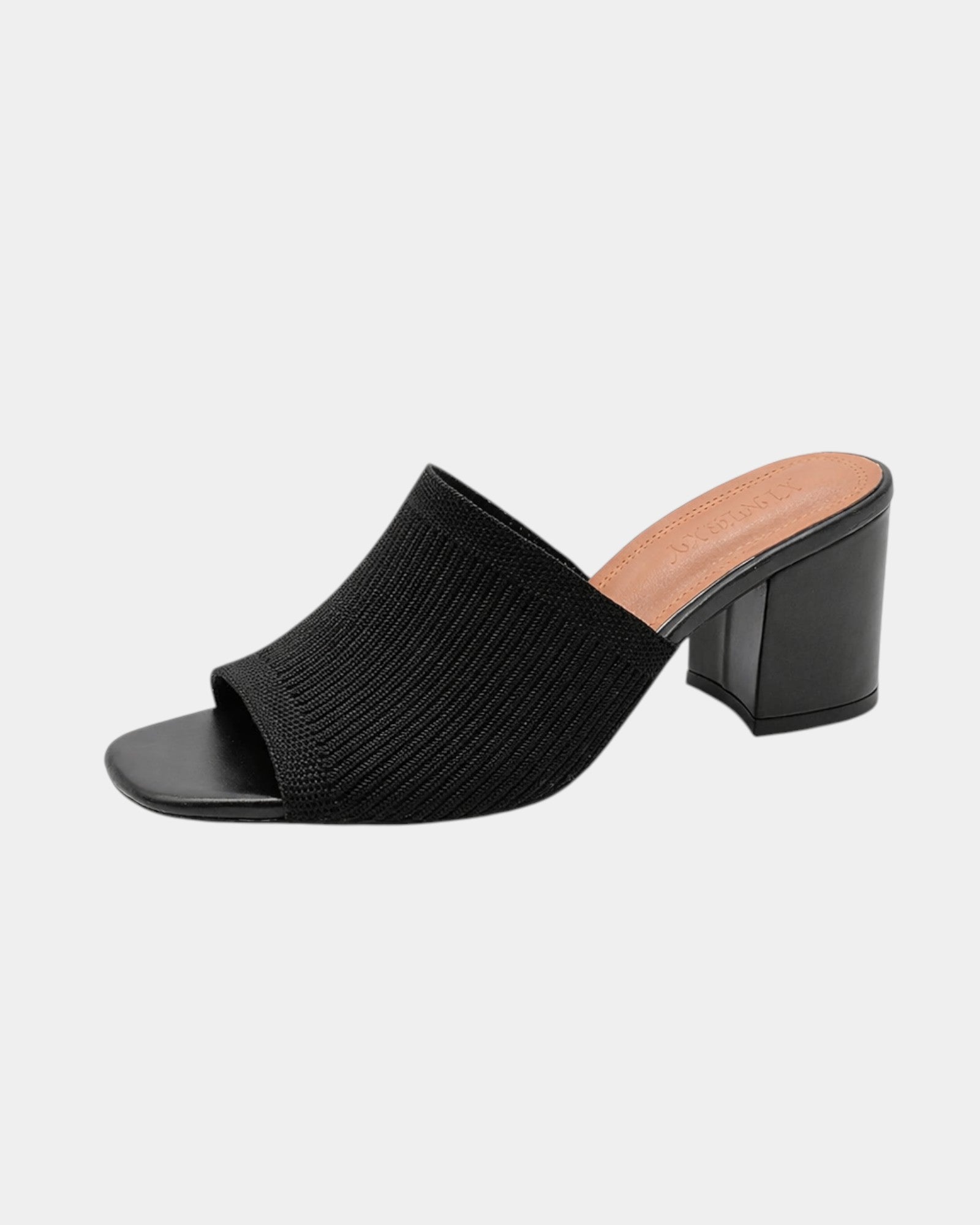 Mila | Block Heel Sandals
