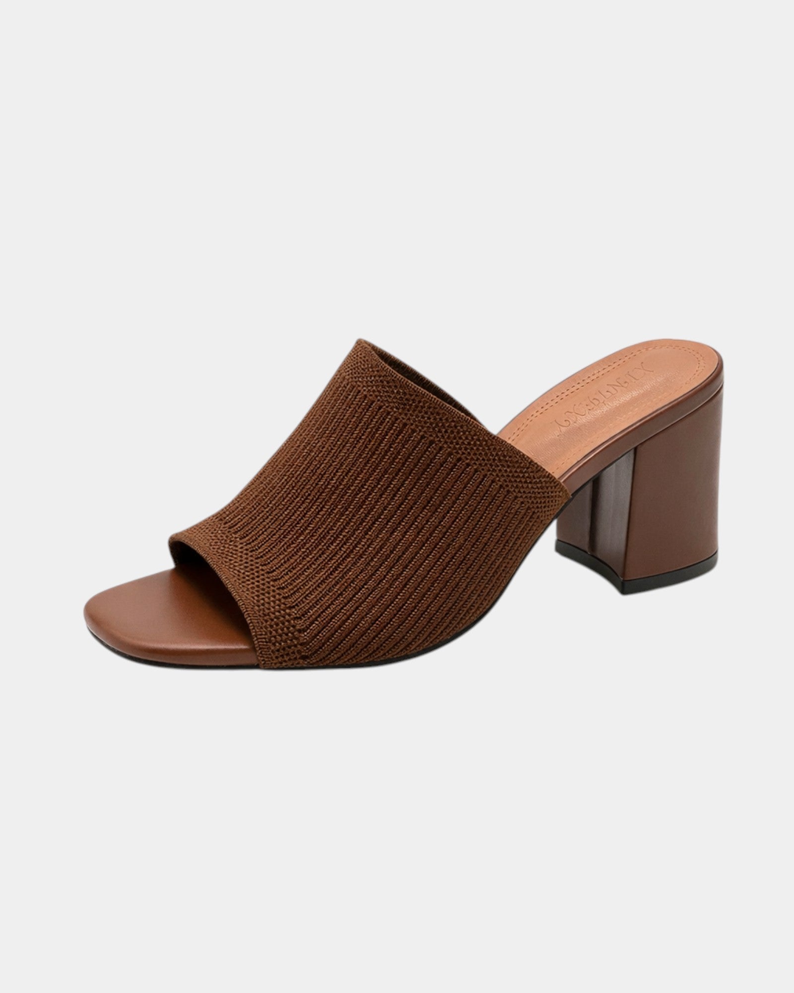 Mila | Block Heel Sandals