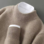 Noah | Elegant Cashmere Sweater