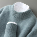 Noah | Elegant Cashmere Sweater