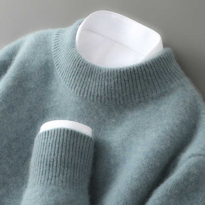 Noah | Elegant Cashmere Sweater