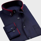 Leo | Apex Luxe Shirt