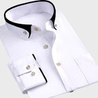 Leo | Apex Luxe Shirt