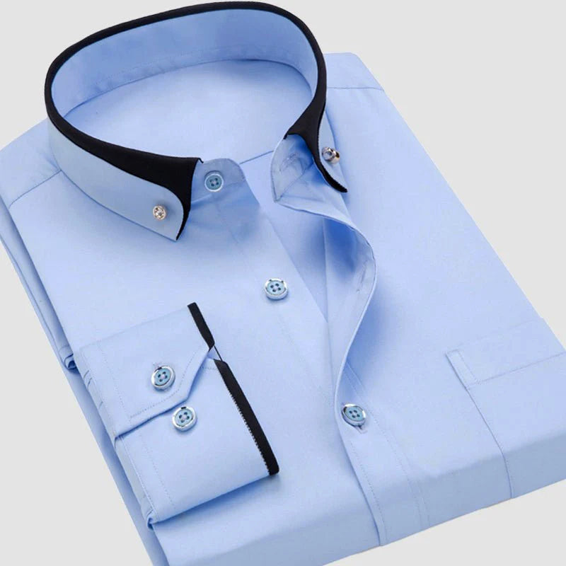 Leo | Apex Luxe Shirt