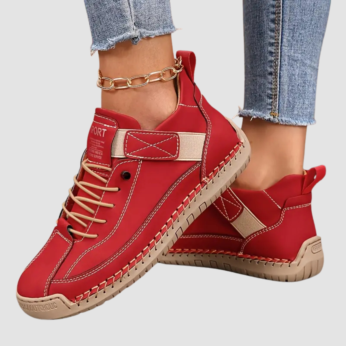 Mila | ORTHOPEDIC SNEAKERS
