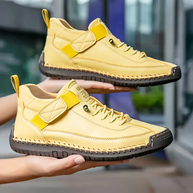 Mila | ORTHOPEDIC SNEAKERS