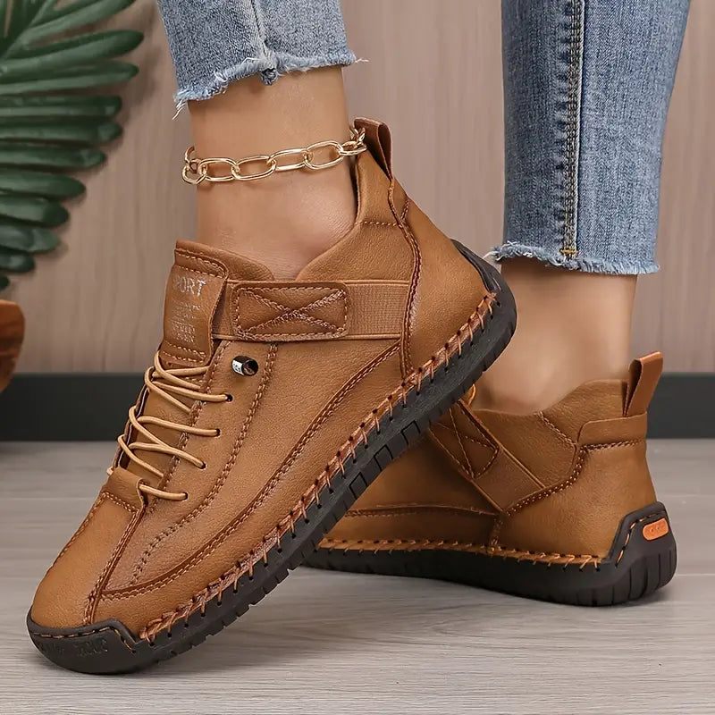 Mila | ORTHOPEDIC SNEAKERS