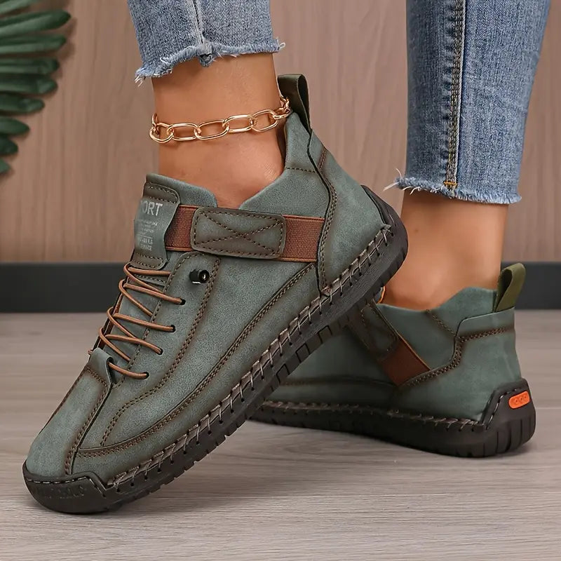 Mila | ORTHOPEDIC SNEAKERS