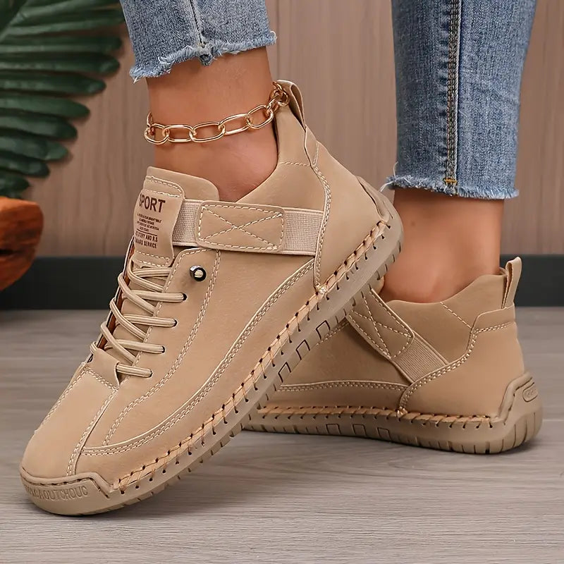 Mila | ORTHOPEDIC SNEAKERS