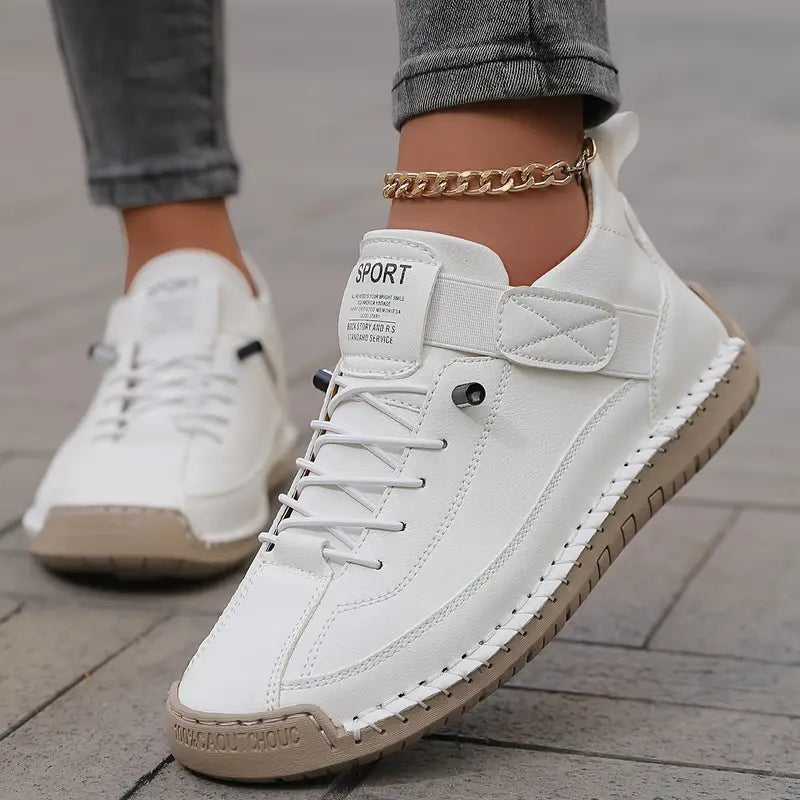 Mila | ORTHOPEDIC SNEAKERS