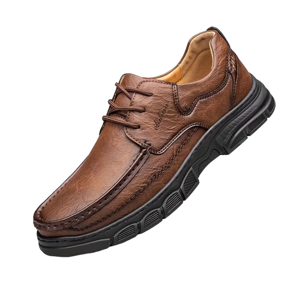 JOSE - Zapatos de vestir elegantes para hombre