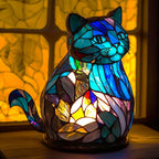 Magical Garfield Table Lamp