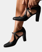 Lily | Elegant and Comfortable Heels