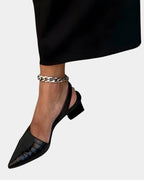Mia | Orthopedic Heels