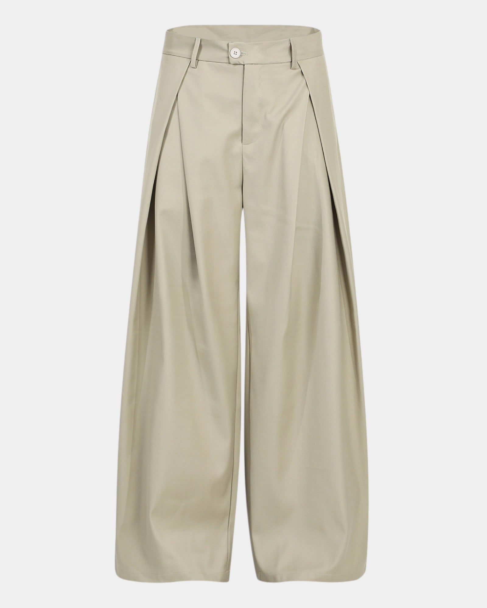 Lily | Elegant Casual Pants