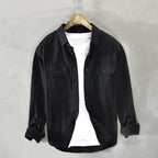 Noah | Linen Shirt