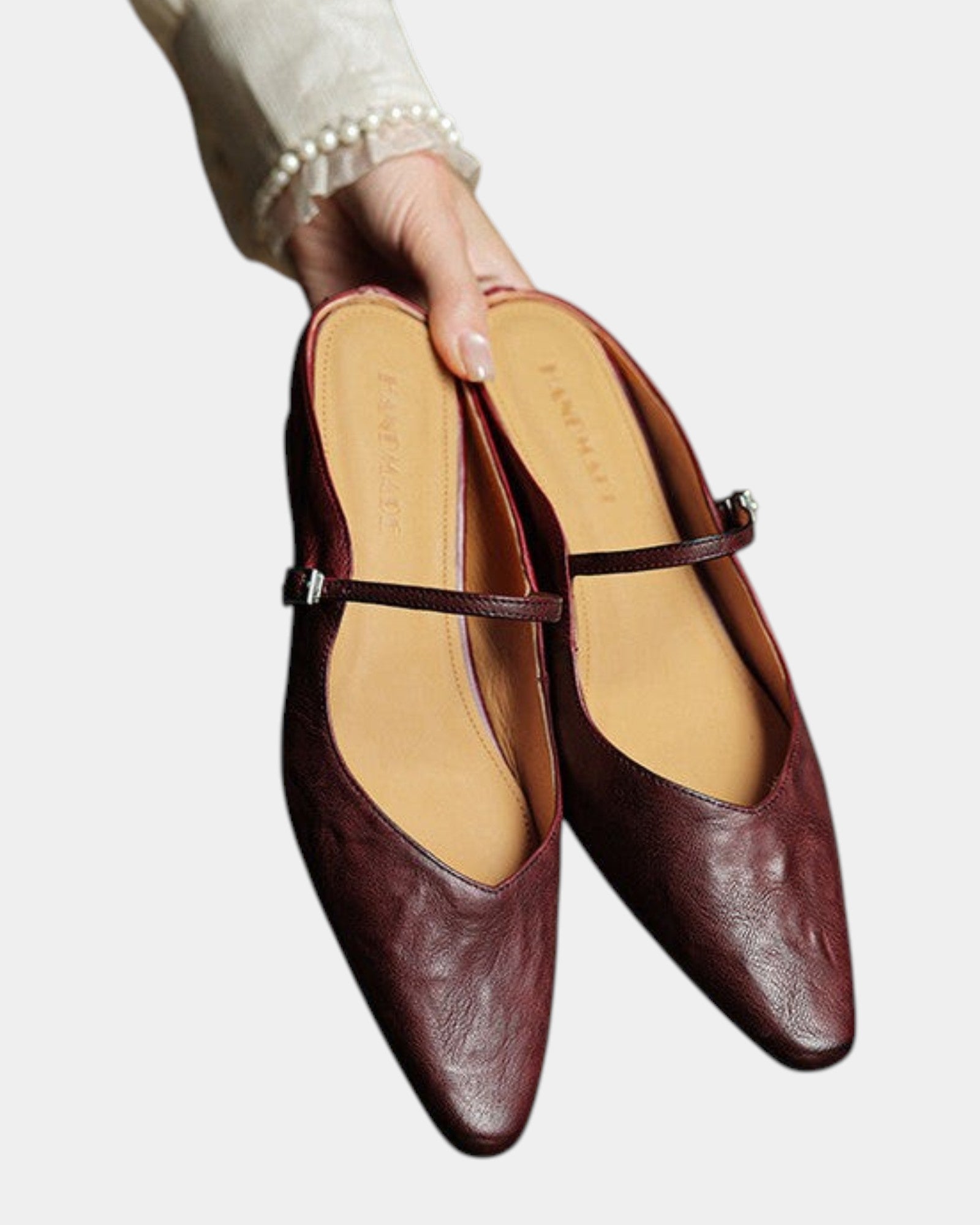 Ivy | Elegant sandals for everyday wear