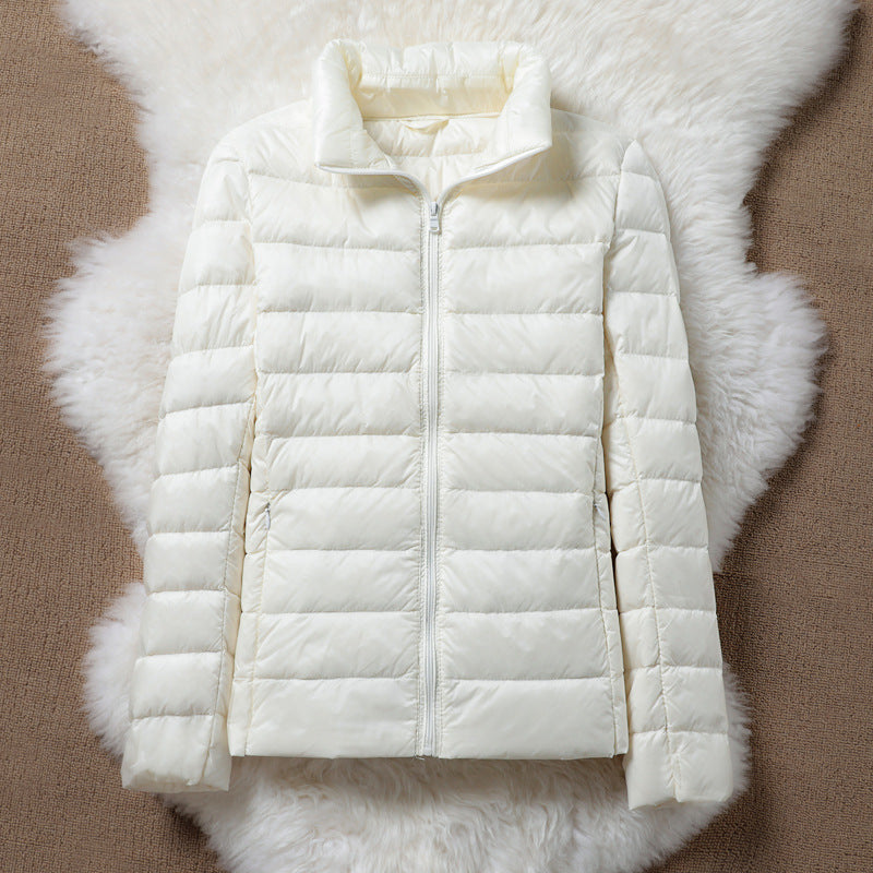Karen | Veste Légère Classique