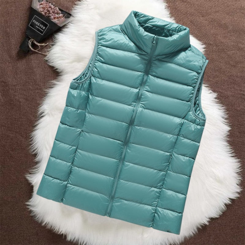 Madison | Gilet Léger