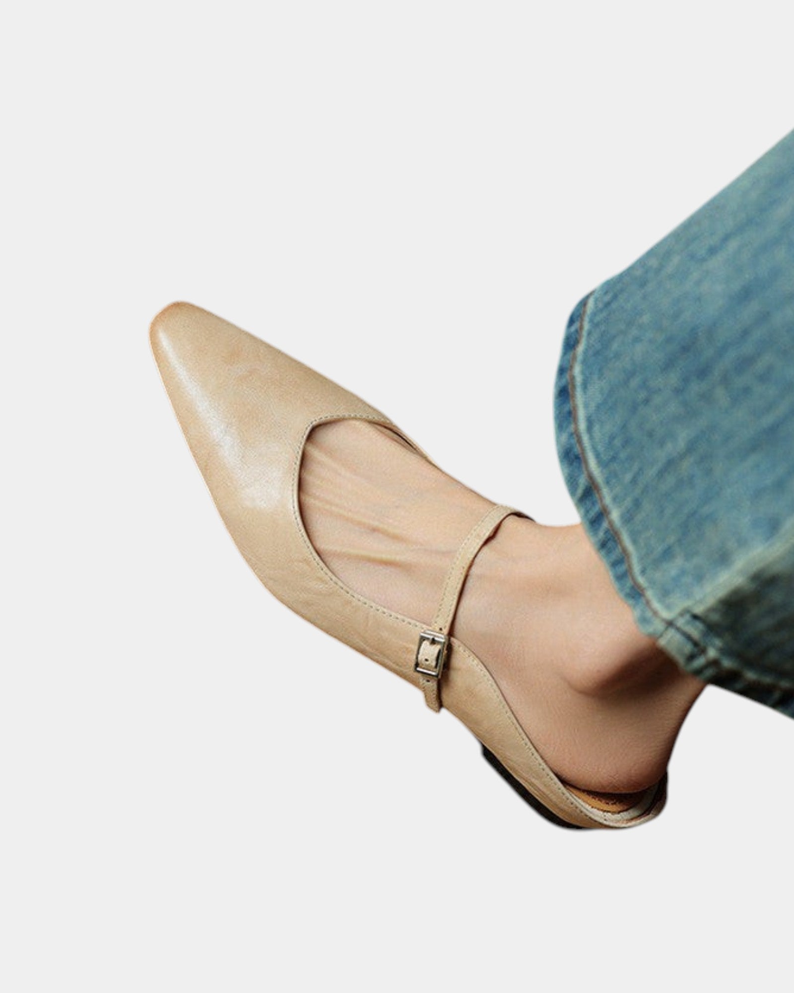 Ivy | Elegant sandals for everyday wear