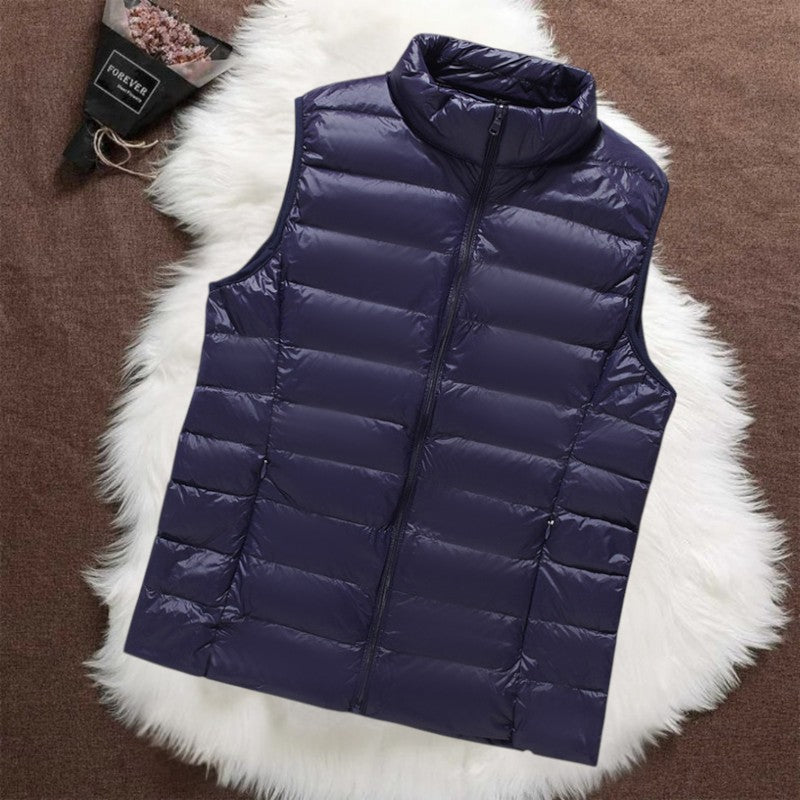 Stella | Gilet Classique