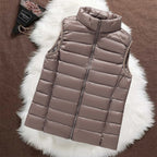 Piper | Gilet Classique