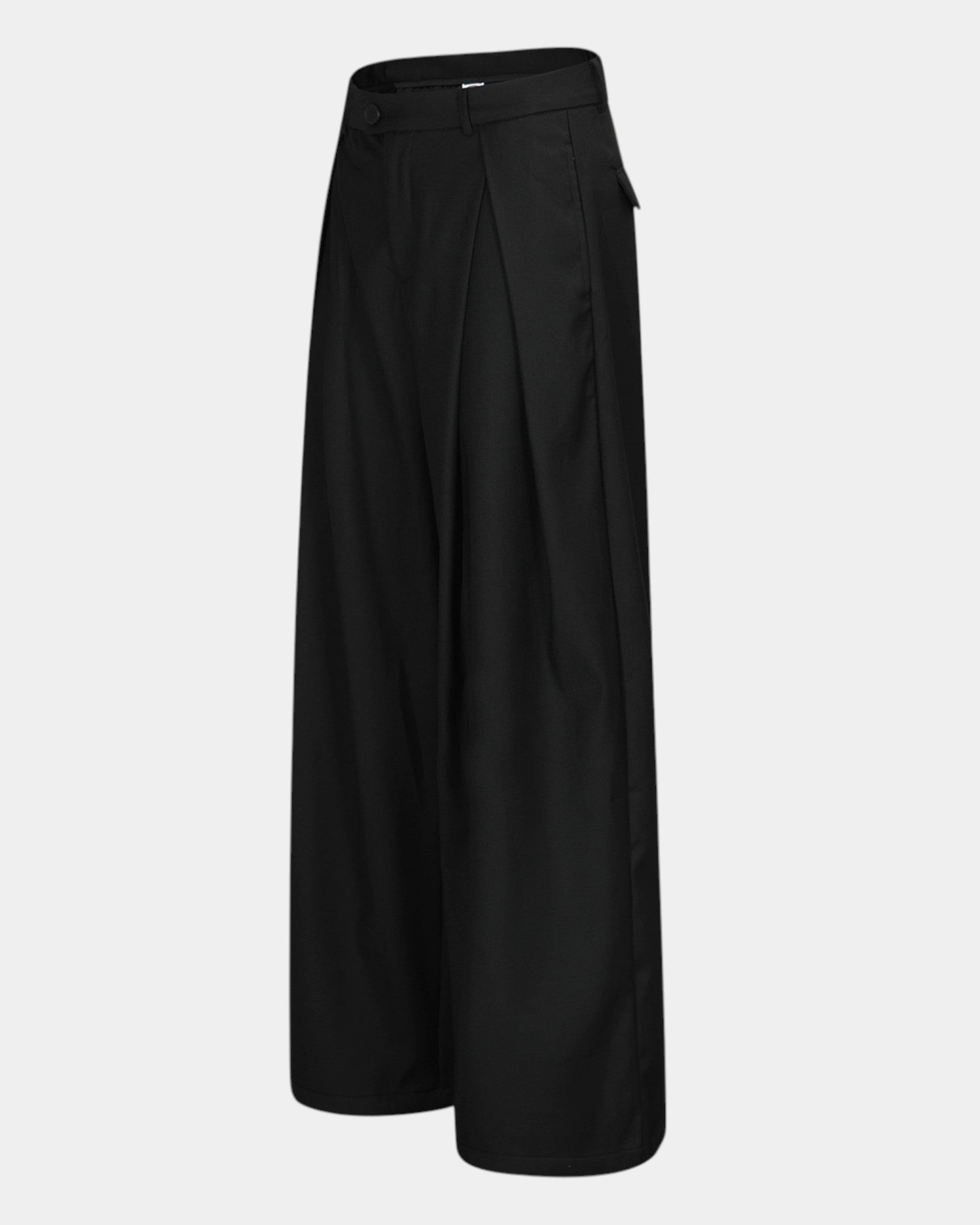 Lily | Elegant Casual Pants
