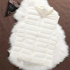 Charlotte | Gilet Léger