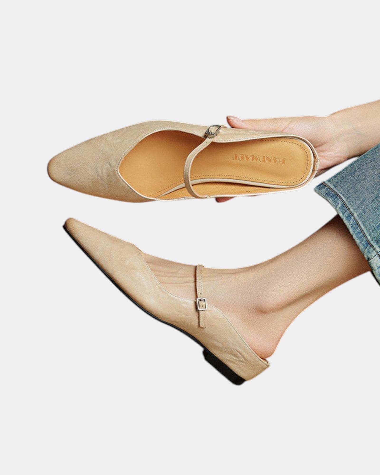 Ivy | Elegant sandals for everyday wear