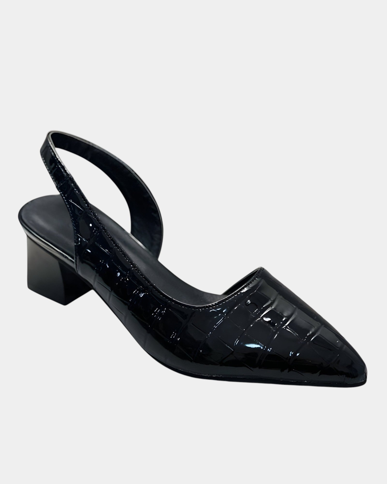 Mia | Orthopedic Heels