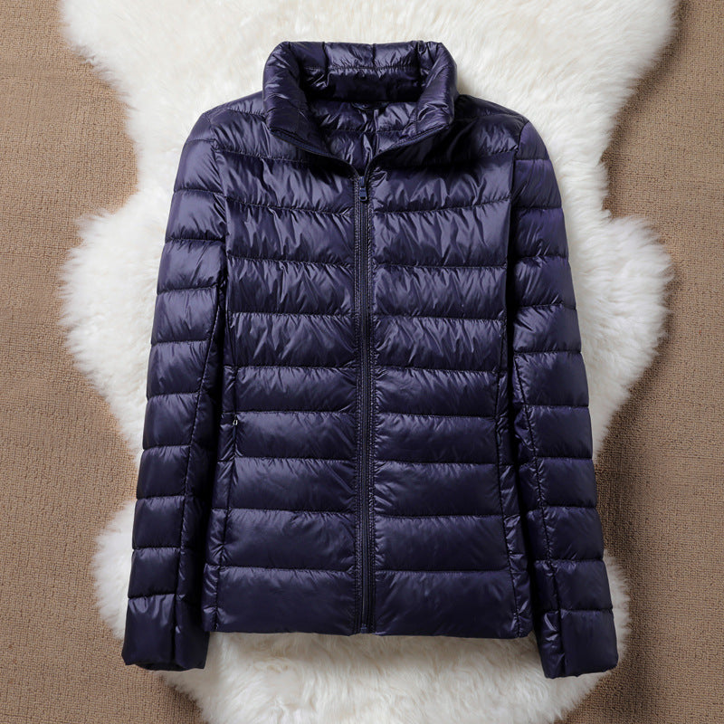 Layla | Veste Matelassée Classique