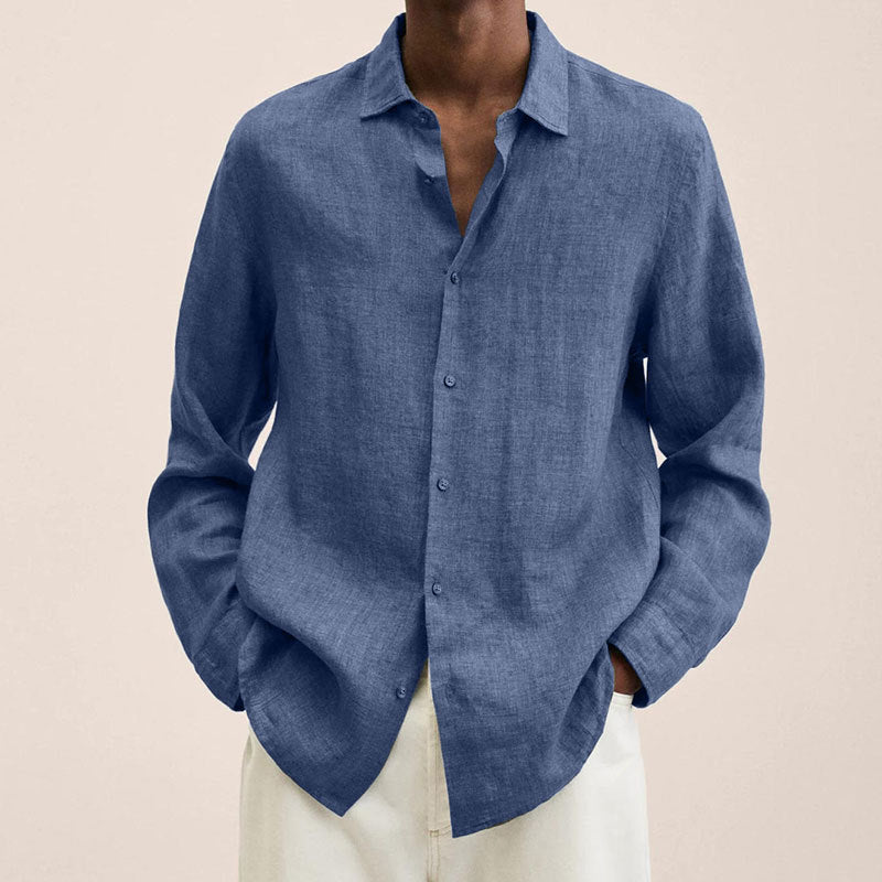 George | Classic Summer Elegance