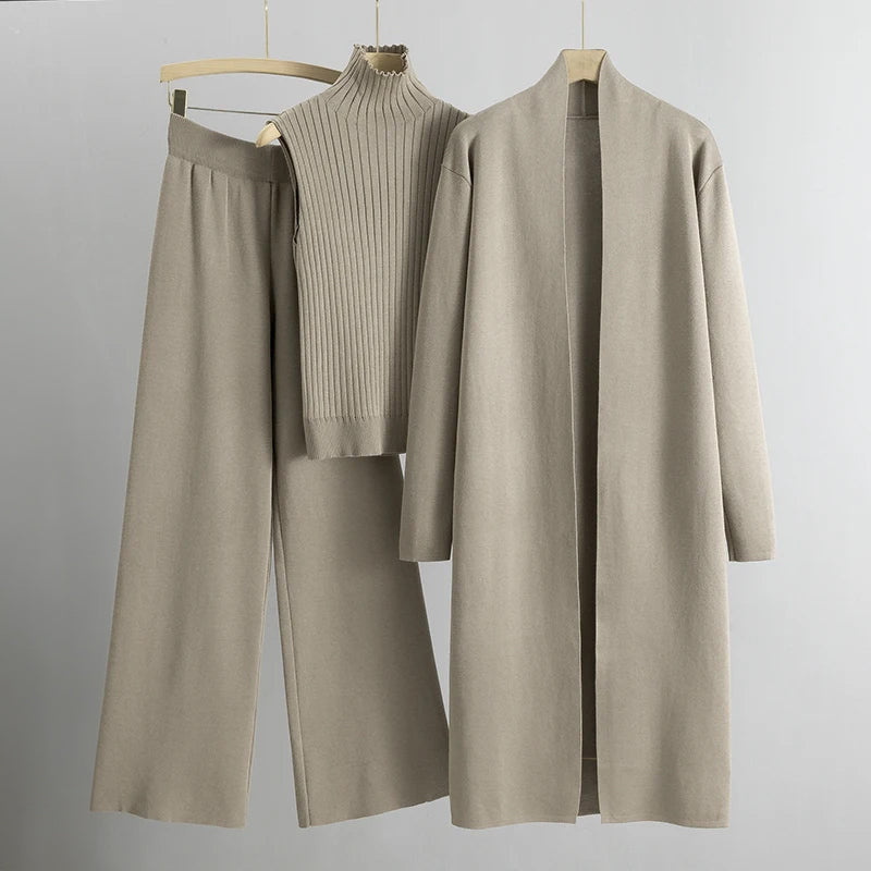 Olivia Klein Vicenza 3 Piece Set uk
