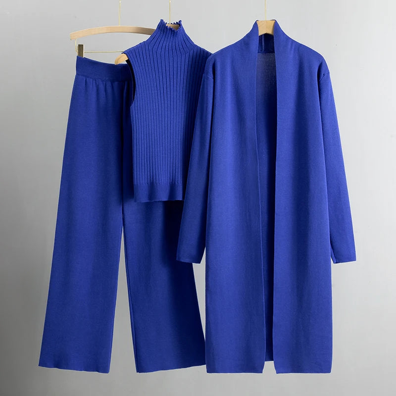 Olivia Klein Vicenza 3 Piece Set uk