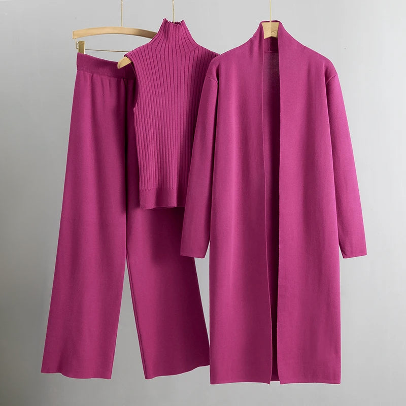 Olivia Klein Vicenza 3 Piece Set uk