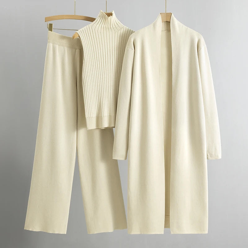 Olivia Klein Vicenza 3 Piece Set uk