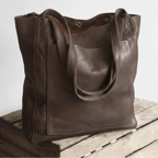 Isla | Modern and Elegant Leather Bag